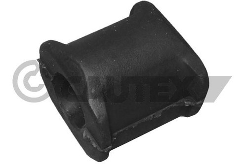 Suspension - suspension, (stabilisateur)