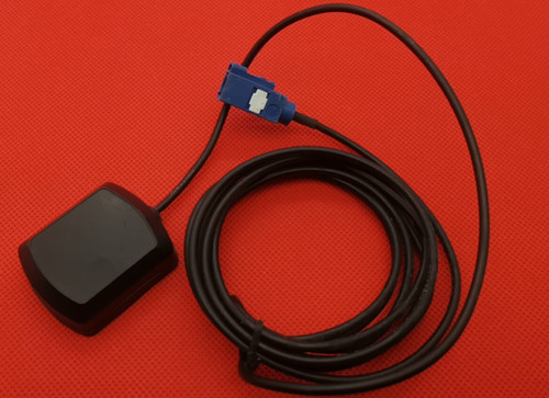 Gps antenna fakra right - fakra,