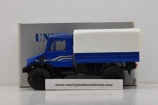 UNIMOG U140 L TYPE 418 1992