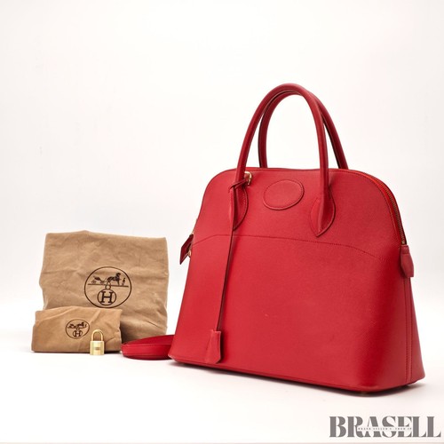 Sac main hermes bolide - sac,