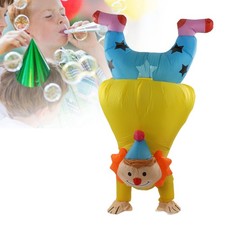 Costume Inflatable Clown