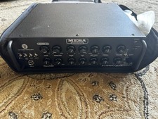 Mesa/Boogie Subway TT-800