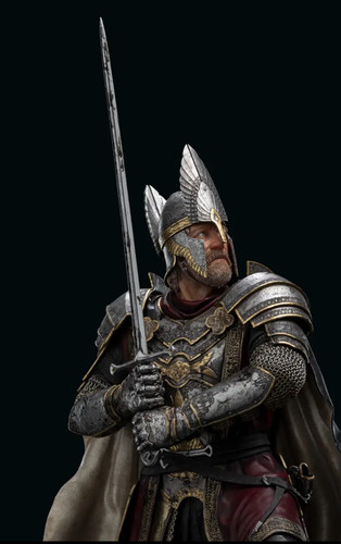 Weta workshop the lord - weta,