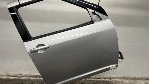 Porte avant droit suzuki - avant, swift