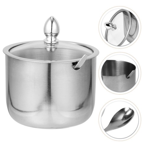 Bocal rangement cuisine pots - ,