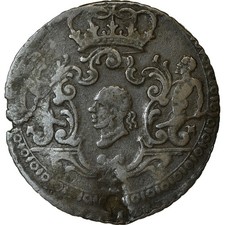 Monnaie, États italiens