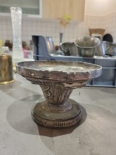 Ancienne Jardiniere Metal