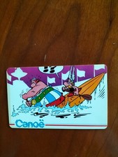 CARTE TELEPHONIQUE 2003