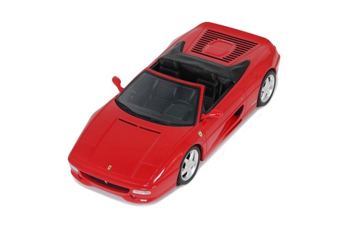 Ferrari f355 spider 18 gt - spider,