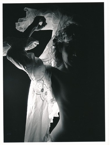 étude anonyme amateur - anonyme,