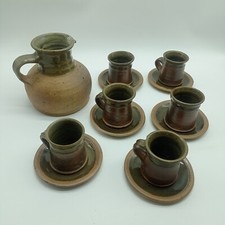 Service Céramique Pierre