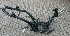Cadre avec documents honda pcx - cadre,