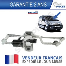 MOTEUR ESSUIE GLACE EXPERT 2 SCUDO 2 JUMPY 2 2007-2016 1400456480 6405GE