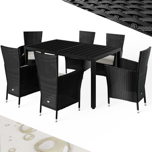Salon jardin pièces - de,