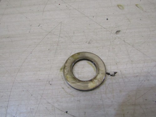 Rondelle moteur rotax 123 - rotax,
