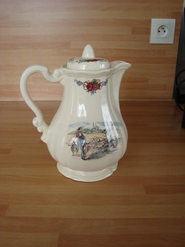 Cafetière verseuse service - cafetiÈre,