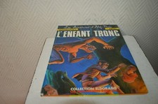 BD TOME 1 LES AVENTURES D'ALEF