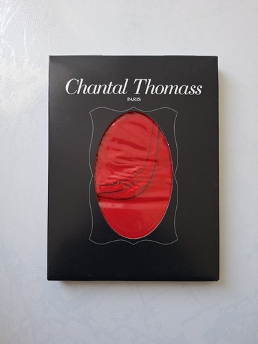 Chantal thomass collant opaque - chantal,