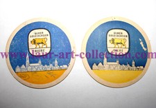 ULMER GOLD OCHSEN - 2 ANCIEN