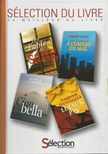 Sélection du livre - Reader's digest 287