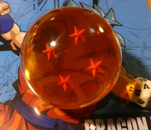 Dragon ball dbz anime - ball,