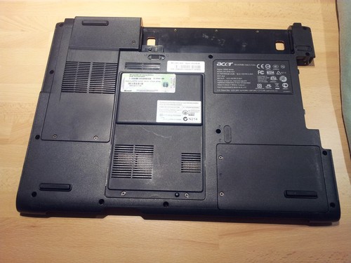 Coque pour acer - aspire, 1640