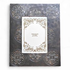 Cadre photo artisanal - , en