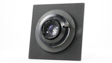 Objectif grand format Fujifilm