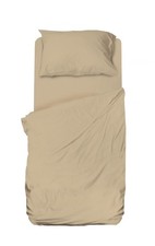 Parure de lit Simple en