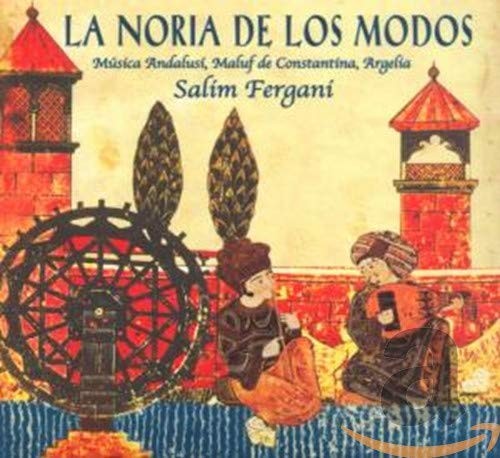 Salim fergani noria los - noria,