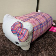 Coussin d'oreiller Hello Kitty