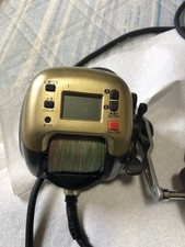 Moulinet électrique 3000 H