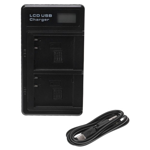 Chargeur usb double pour - chargeur,