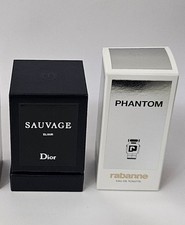 Miniature parfum sauvage