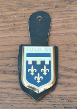 Insigne CRS 51° Compagnie