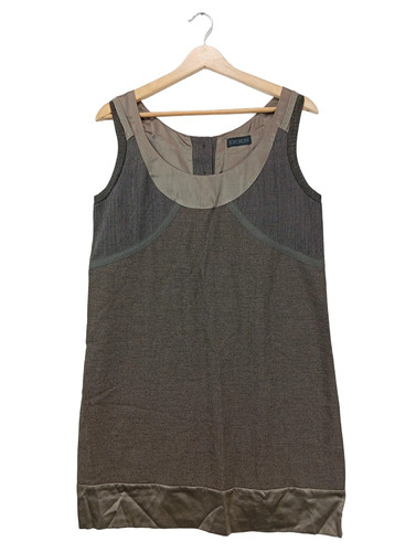 Ikks robe pull femme beige - ikks,