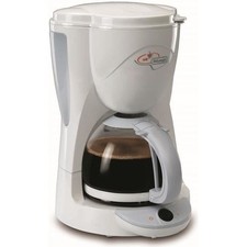 Cafetiere filtre - DELONGHI -