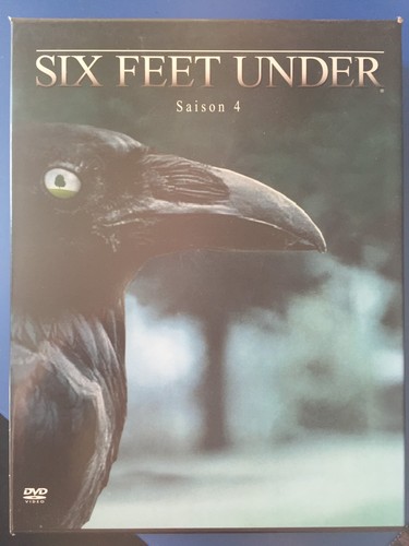 Six feet under saison - under,
