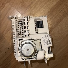 Programmateur Lave linge de