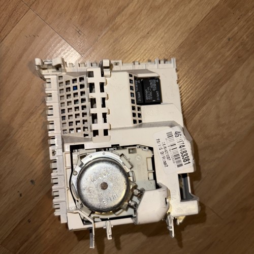 Programmateur lave linge - programmateur,