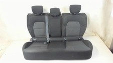 Banquette Arrière Clio 5