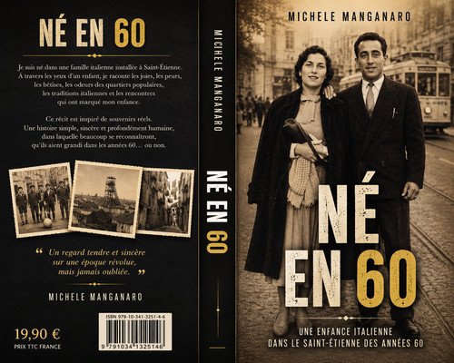 Né michele manganaro - né,