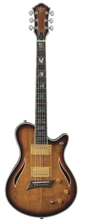 Michael kelly hybrid special - kelly,
