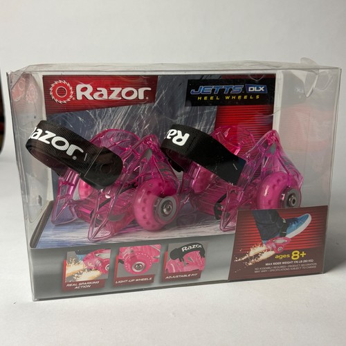Razor jetts dlx - jetts,