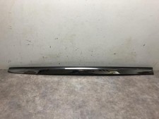 Baguette de porte avant droite RENAULT CLIO 5 PHASE 1 801869445R