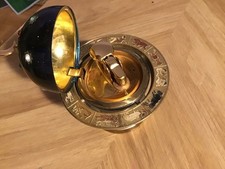 Briquet de table vintage décoratif