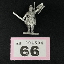 Lurtz Uruk-Hai Capitaine