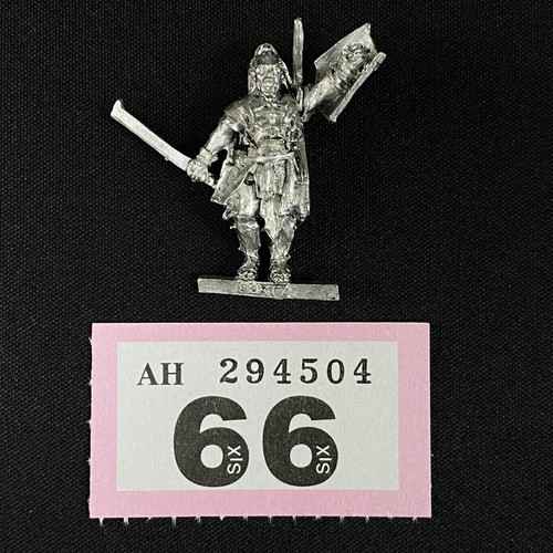 Lurtz uruk hai - uruk-hai, capitaine