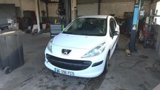 Commodo phare PEUGEOT 207