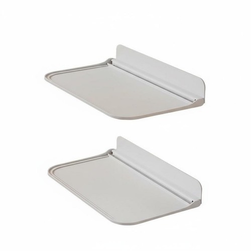 Table murale rabattable - table,